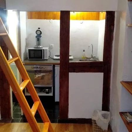 Apartment Cathedrale P
