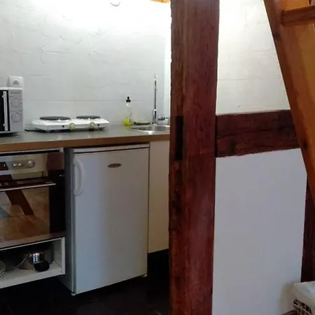 Apartment Cathedrale P